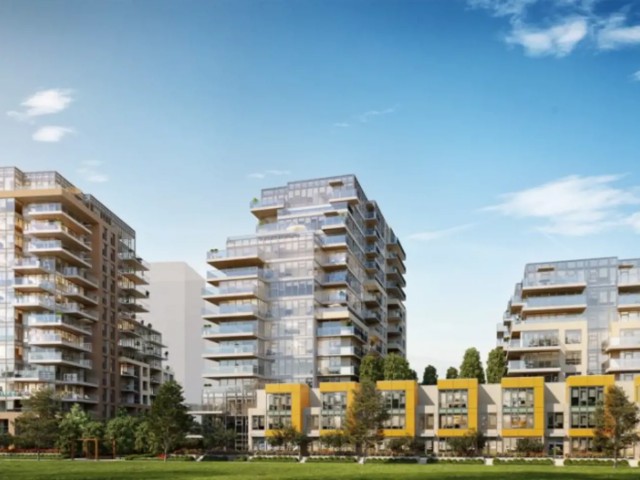 Park Residences II photo