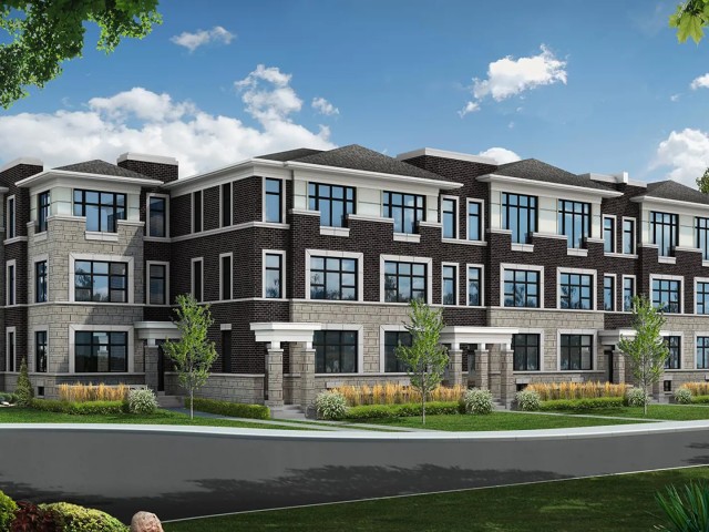 The Belmont Residences photo
