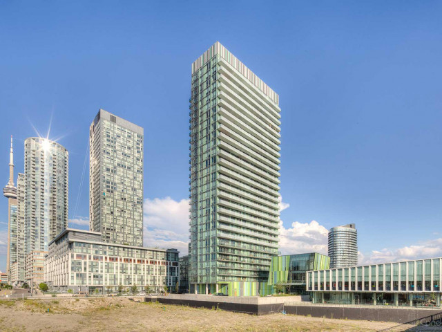 Library District