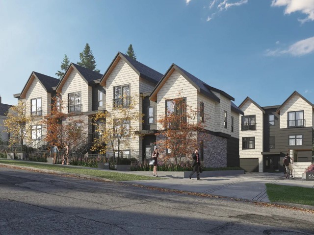 Sapperton Living photo