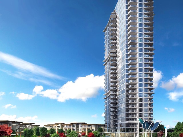 Azure at Southgate City photo