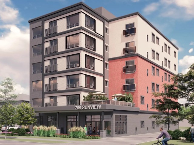LivSmart Condos photo