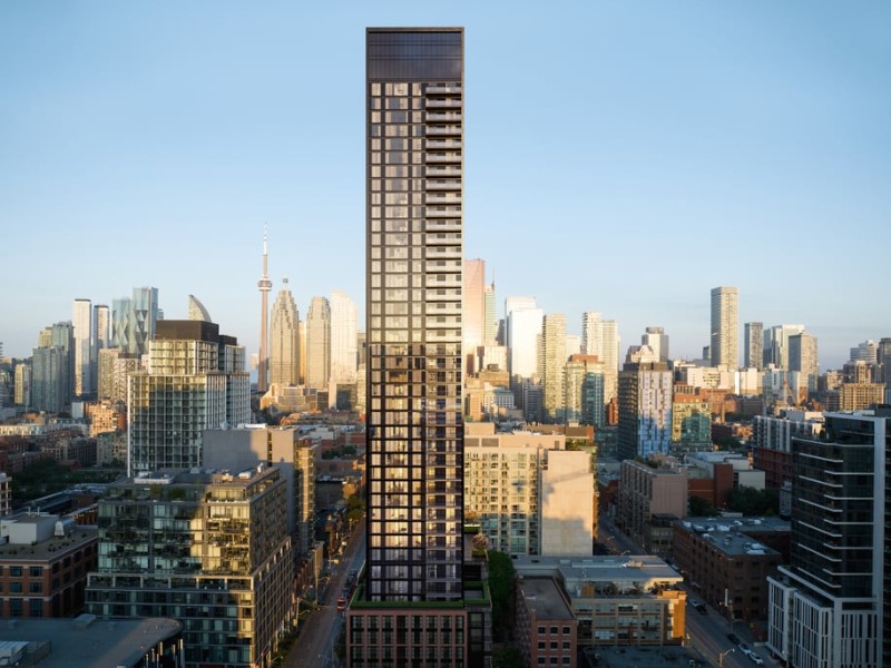 Allure Condos photo