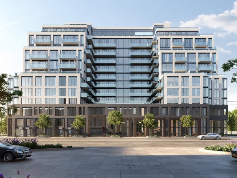 JOYA Condos photo