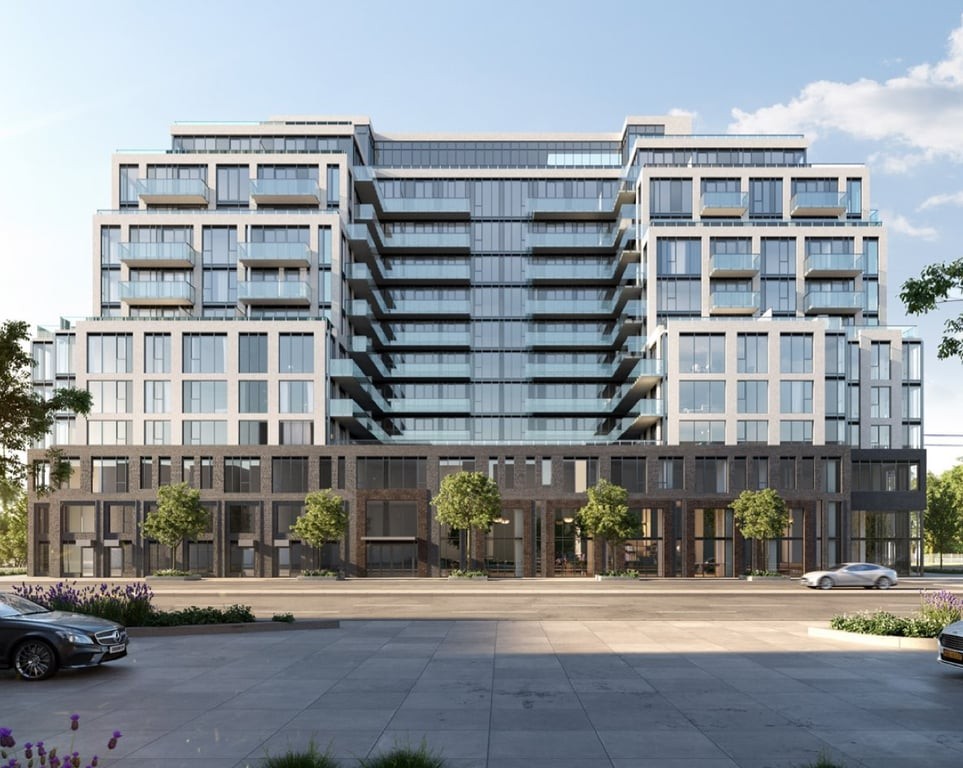 JOYA Condos photo