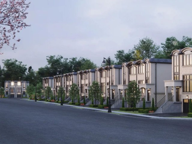 The Homes of St. Gaspar photo