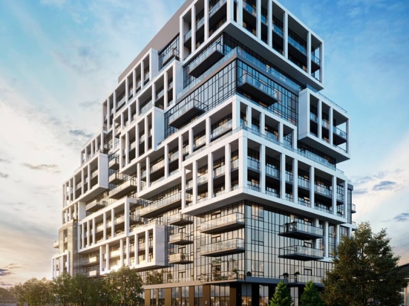 6080 Yonge Condos