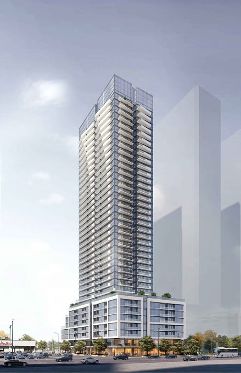The Wedgewood on Yonge photo