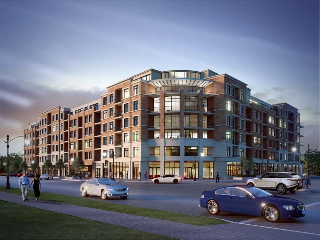 Monaco Classic Condominiums