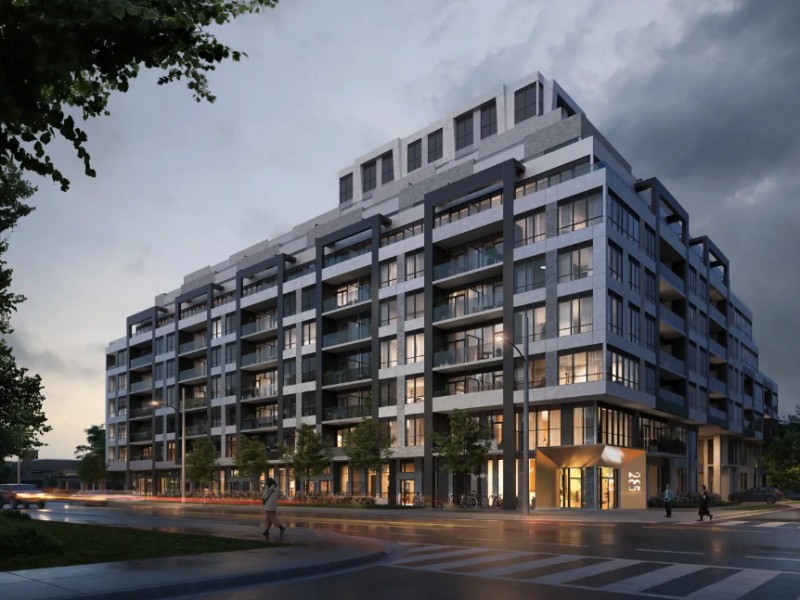 Club 285 Condos photo