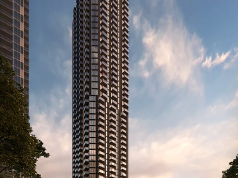 Kipling Station Condos photo