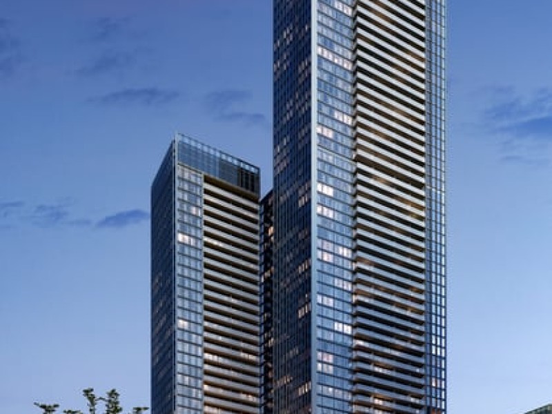 The Pemberton at 33 Yorkville photo