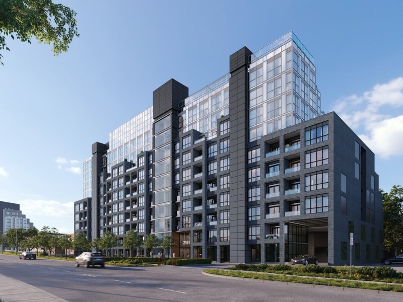 Kingside Residences photo