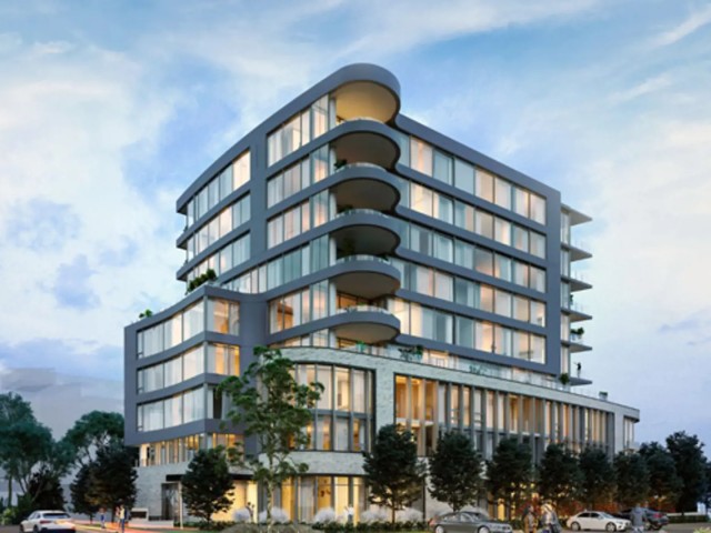 55 Port Condos photo