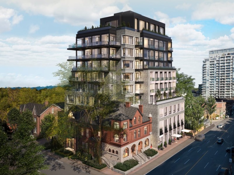 One Ten Condos photo