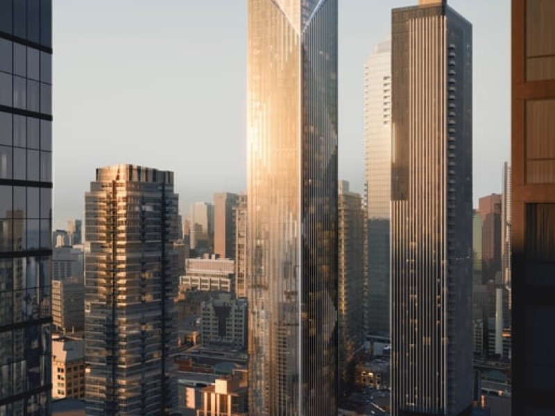 Freed Hotel & Residences photo