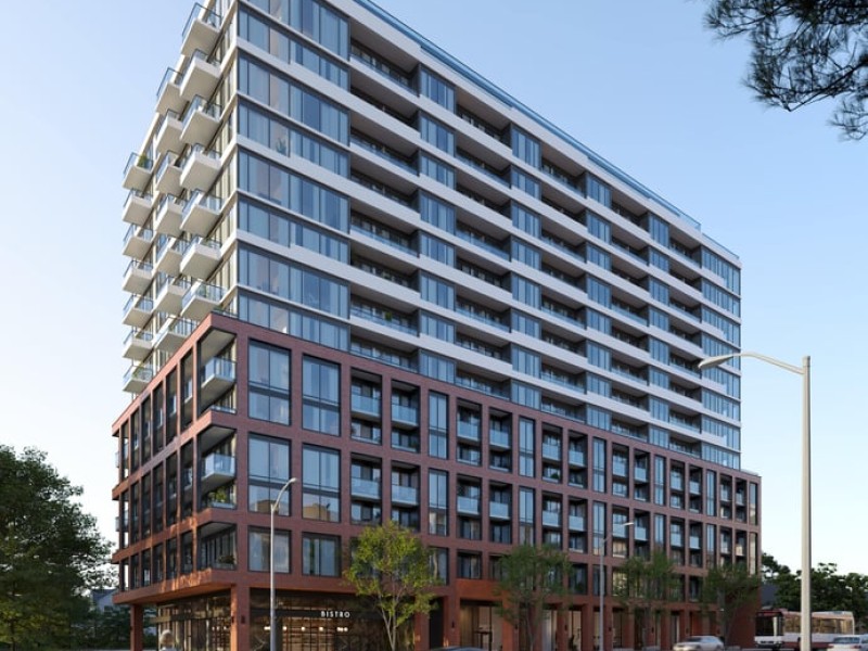 NorthCore Condos photo