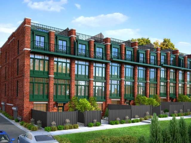 Locke Street Lofts photo