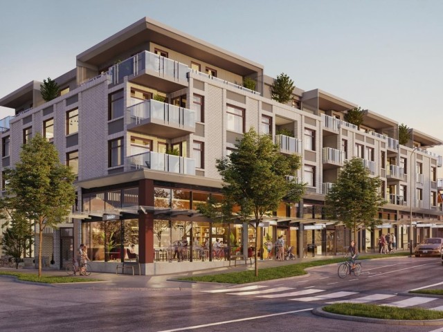 Ella Condos photo