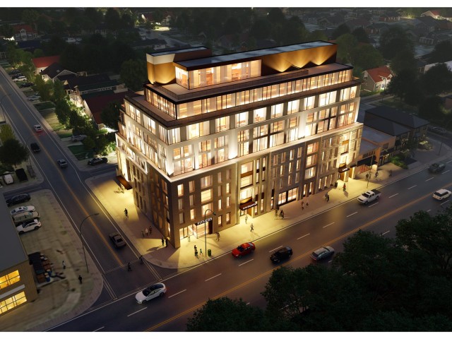 Castlefield Design District photo