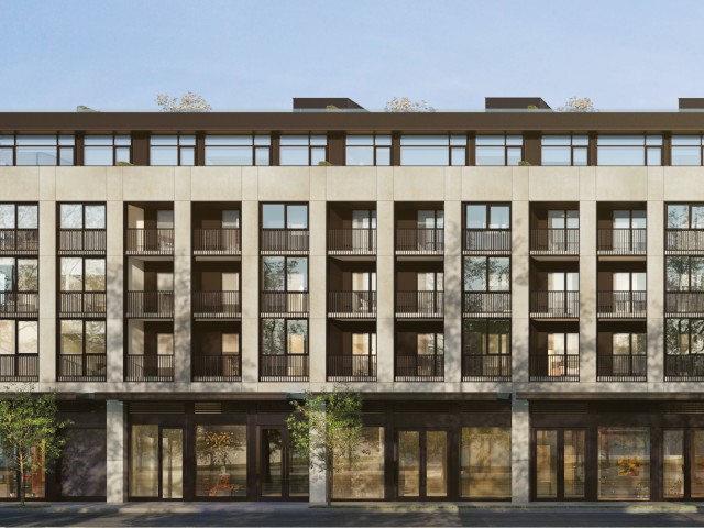 Gryphon House photo