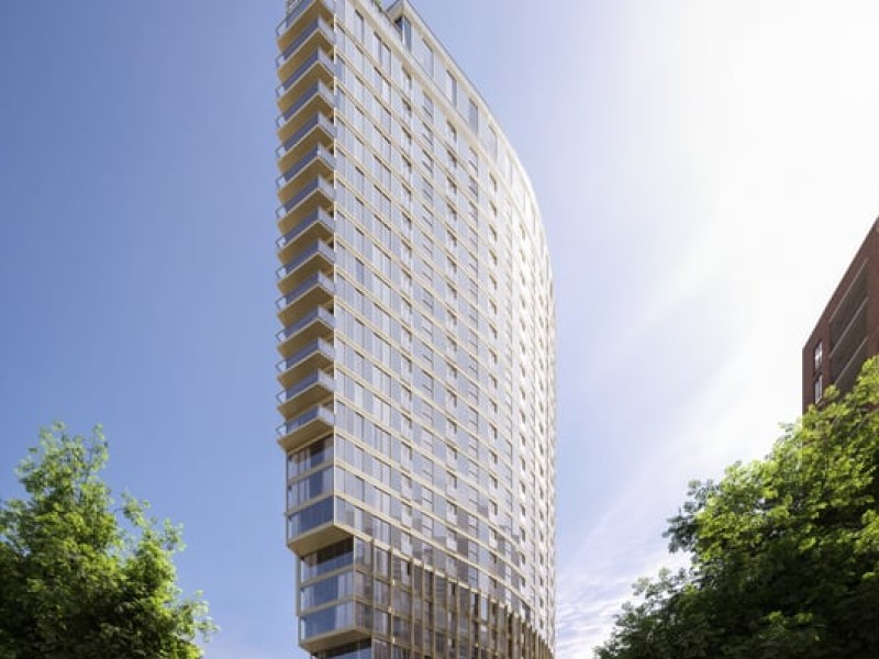 Park Road Condos photo