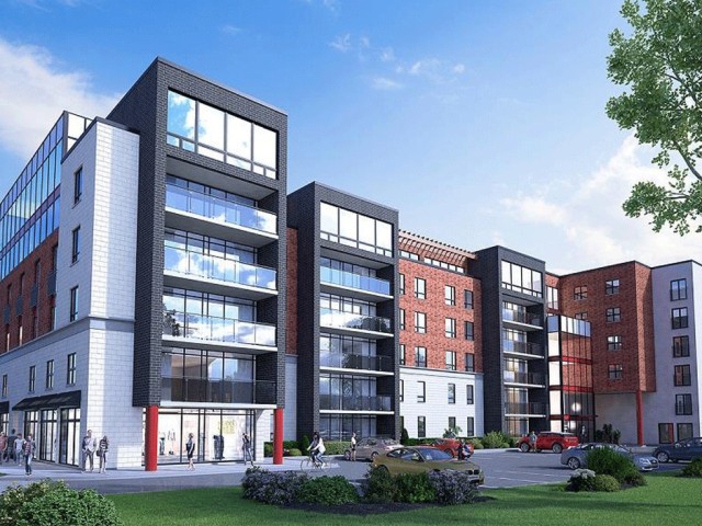 5 Hamilton Condos