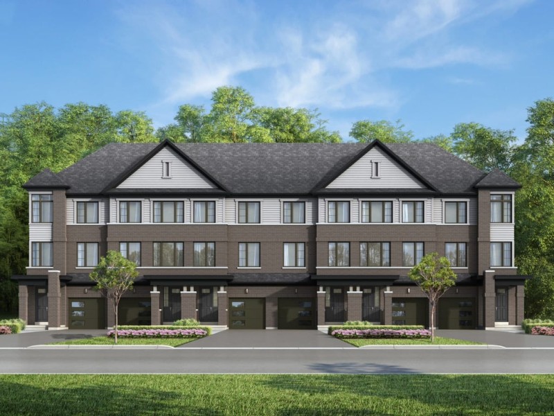 The Residences At Mount Hope photo