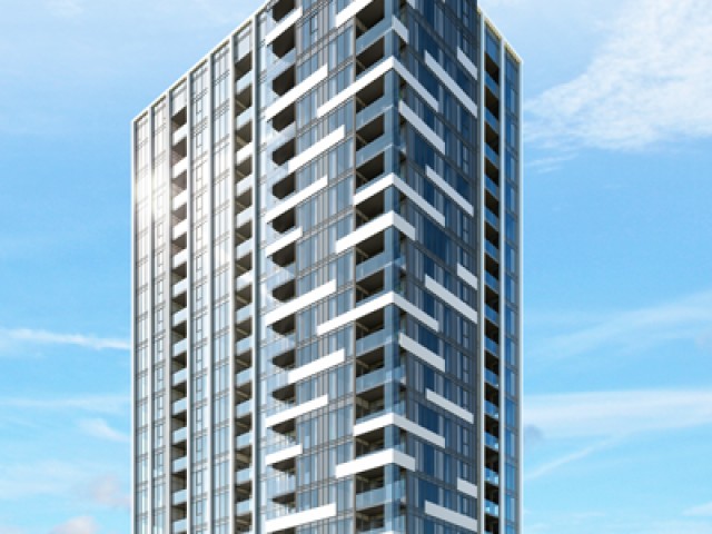 Illumina Condos photo