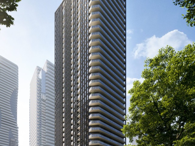 Bravo West Tower photo