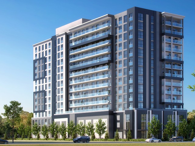 870 Queenston Road