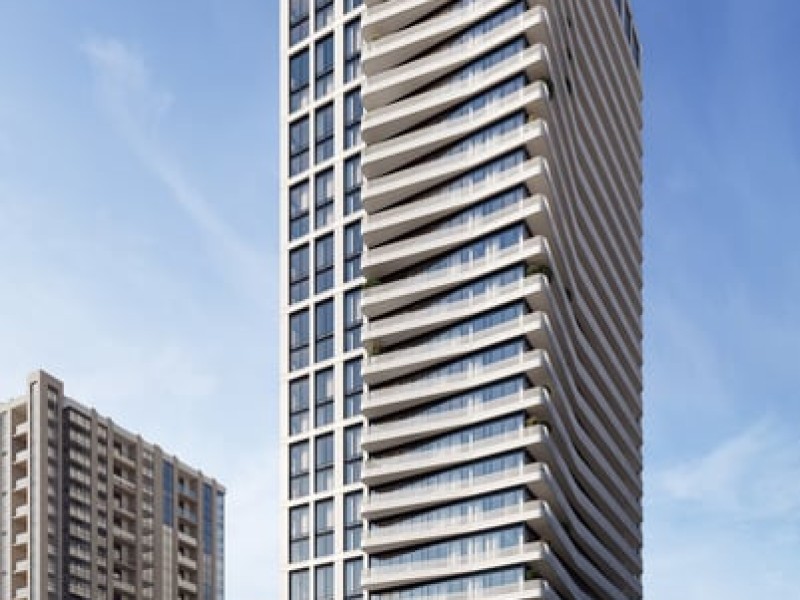 Olive Residences photo