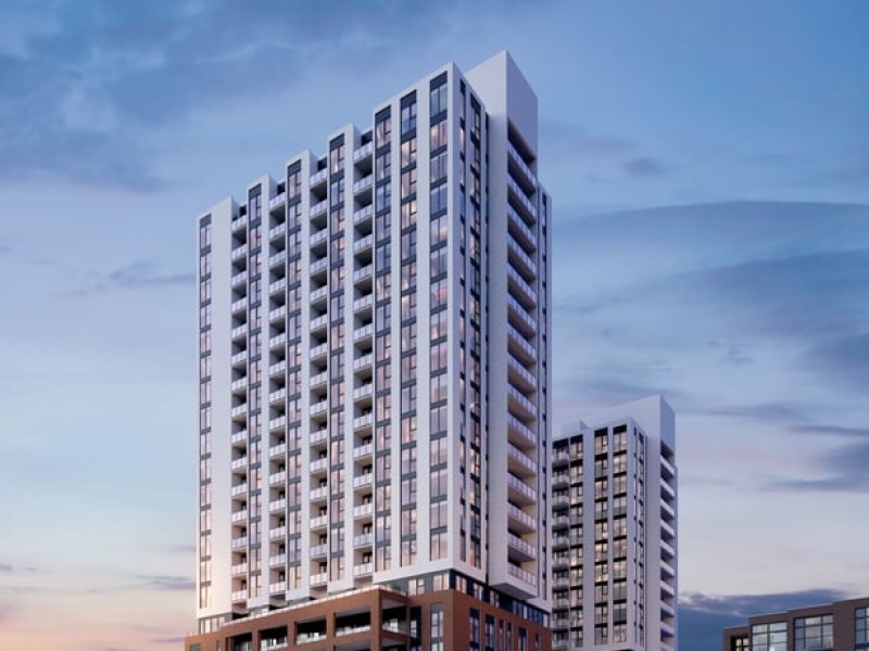 1989 Condos photo