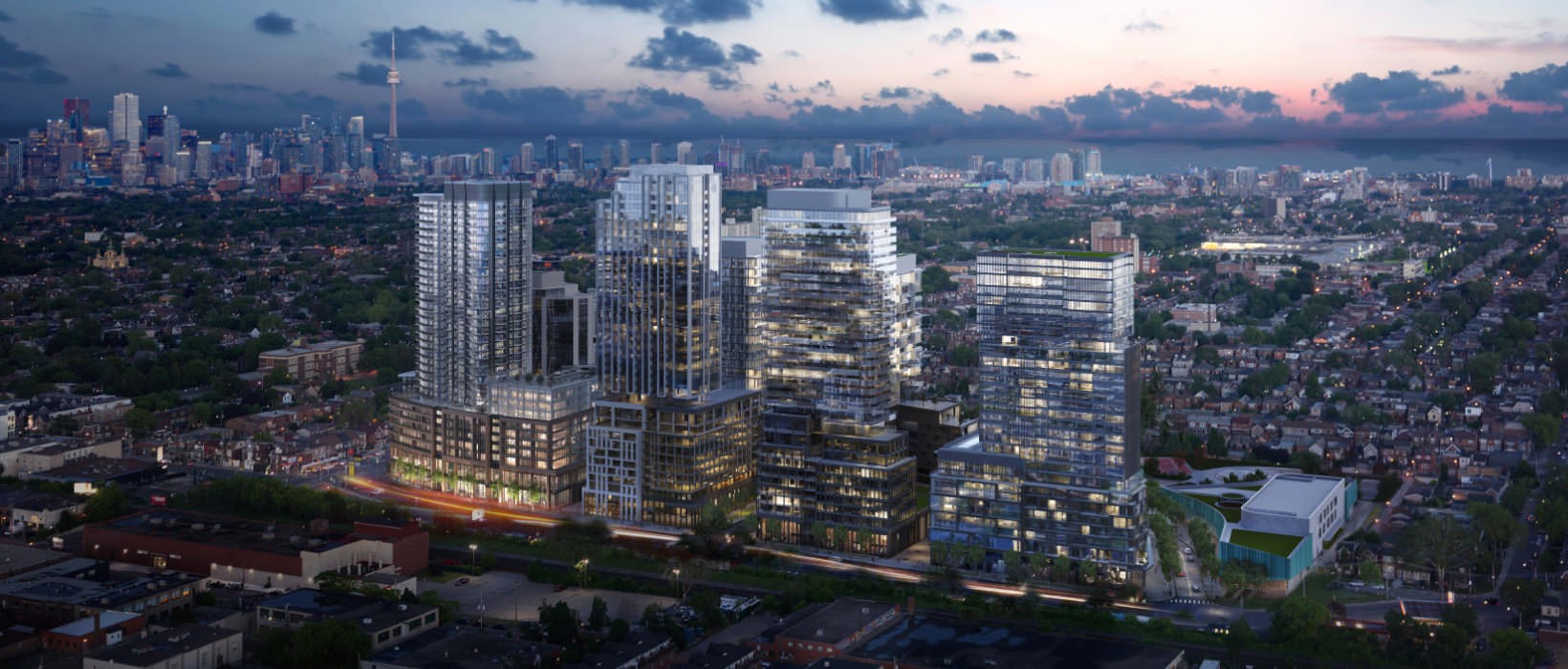 Galleria 02 Condos 10 Graphophone Grove 3 Condos for Sale & 30