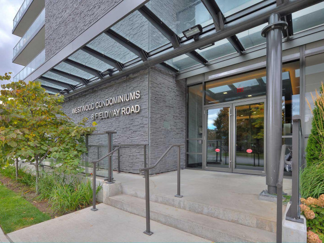 Westwood Condos
