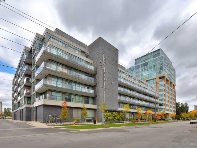 Westwood Condos photo