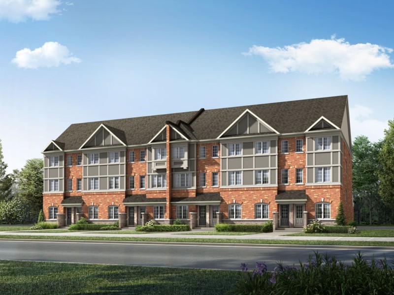 Thomson Towns hero image