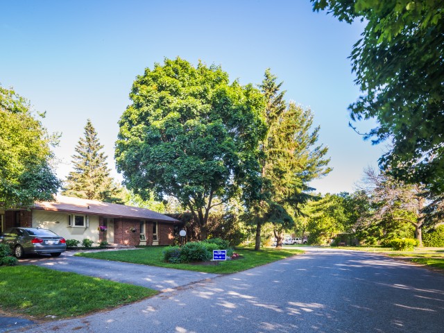 Rutherford Court photo