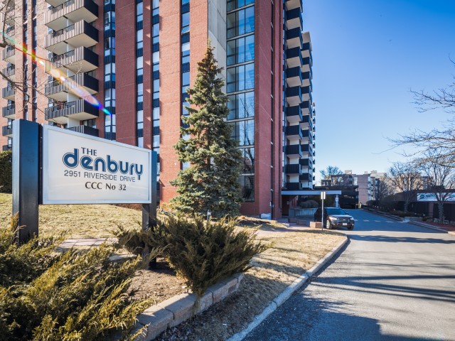 The Denbury photo
