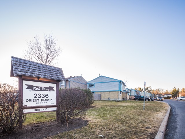 Park Place photo