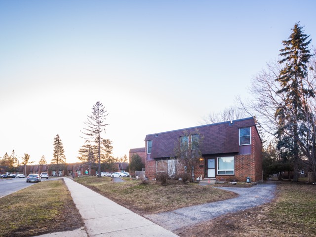 Windsor Park Village photo