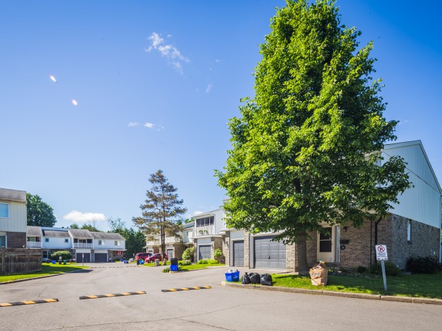 Bellcrest Court photo