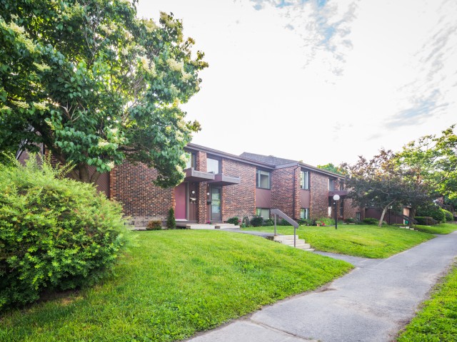 Island Park Estates photo