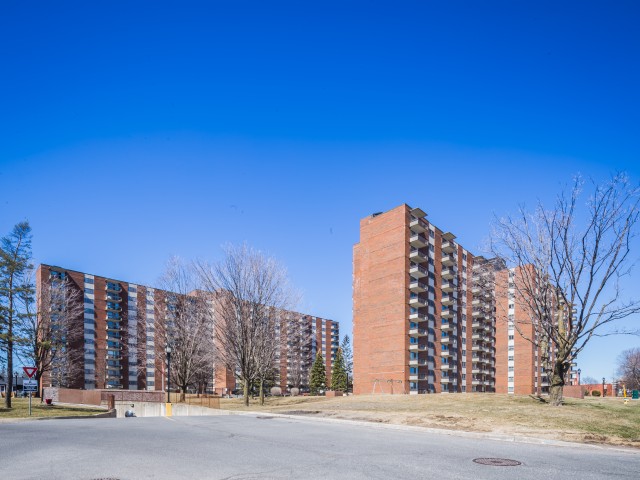 Manor Gardens photo
