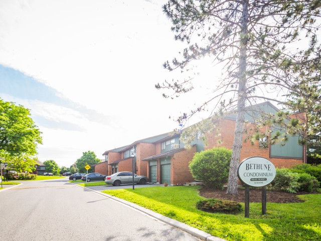 Bethune Condominium photo