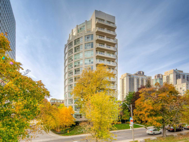 Churchill Park Condos photo
