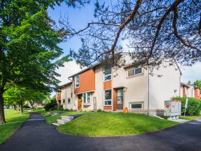 Woodvale Court photo