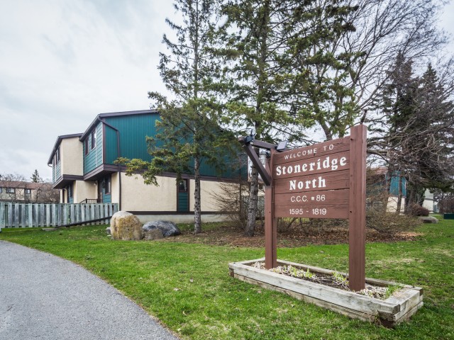 Stoneridge North photo