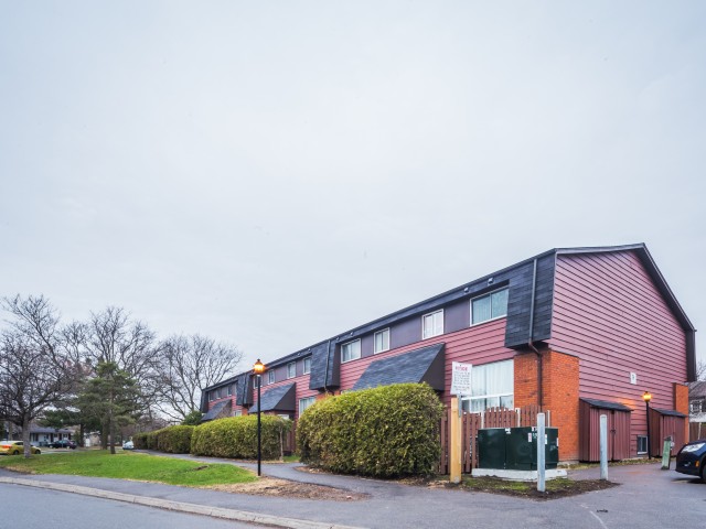 Greenbank Village photo