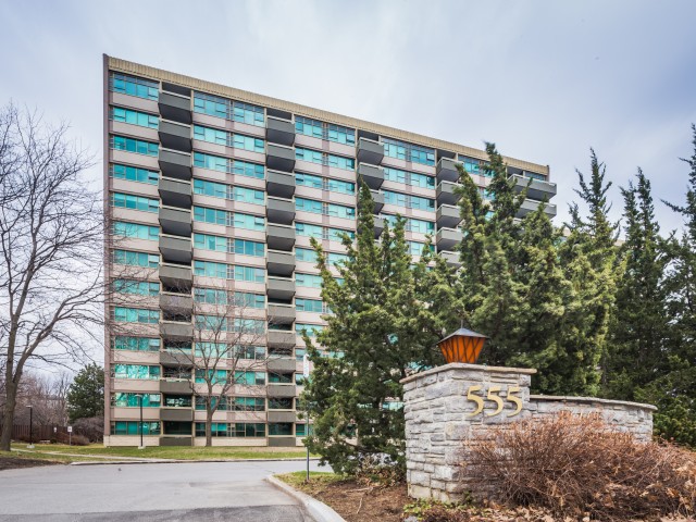 Brittany Place